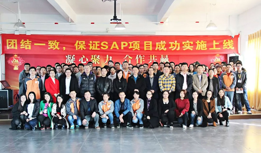 SAP��Ŀ�ֳ�ʵ������