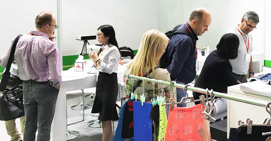 ����ob�羺,TMA2019չ��ɹ���