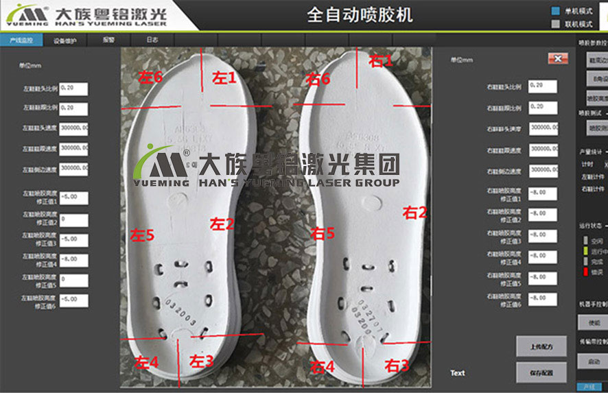 ȫ�Զ�Ь���罺