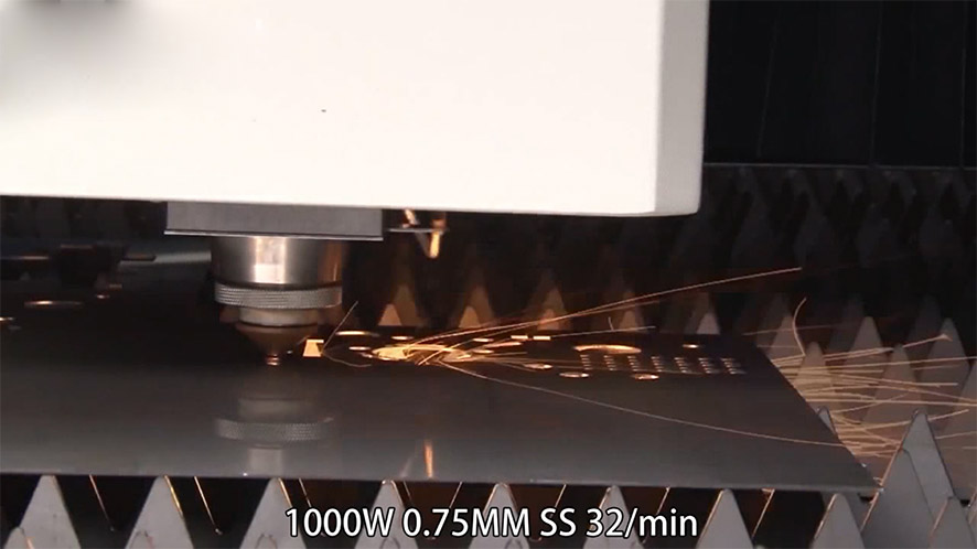 1000瓦激光切割机 1000瓦激光切割机