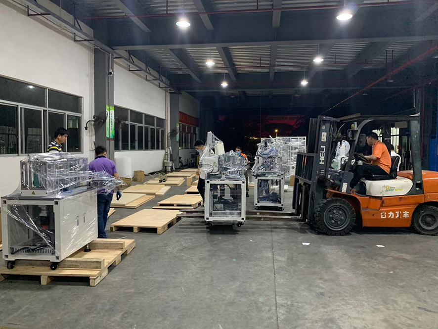 ���Զ����ֶ������ӻ�����