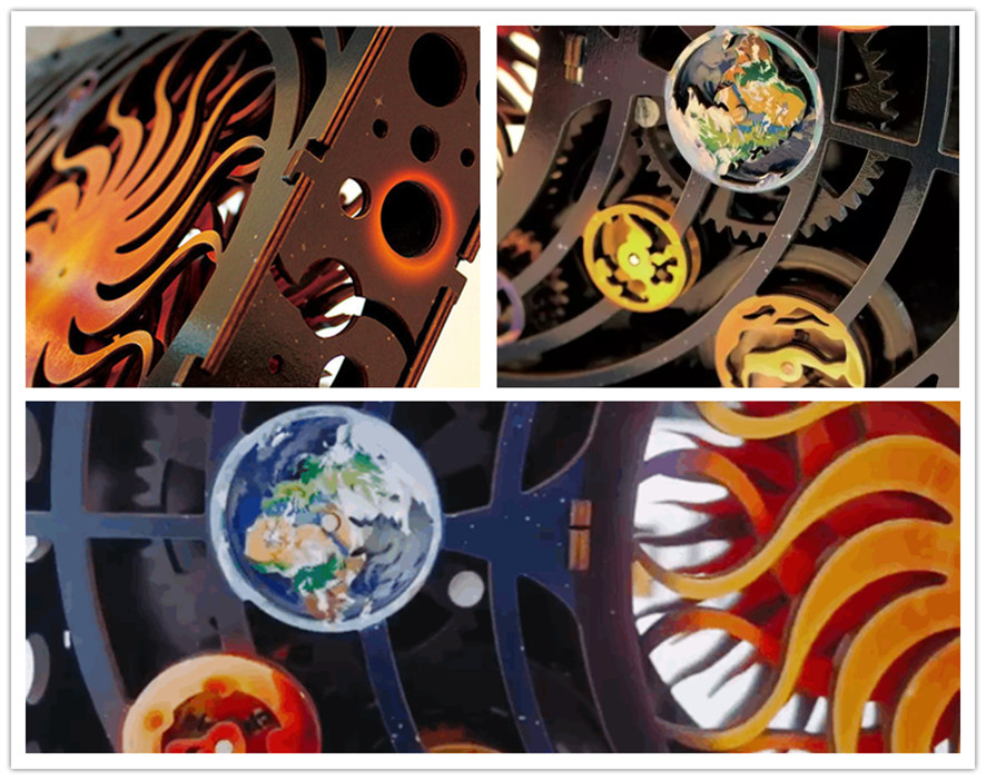 �����и�ľ�ʰ�����, �����м����и������������и������