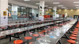 ѧУʳ��ʹ�ü����и��ǿ�������