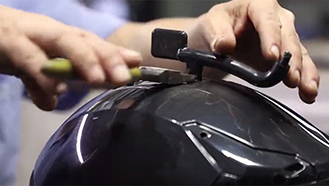 ��ά�����и�Ħ�г�ͷ��