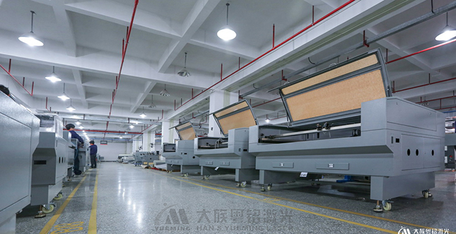 ob电竞生产车间