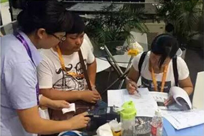 现场签单-ob电竞