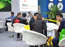 专注·专心·专业——富家ob电竞集团华美落幕DMP2017！