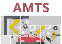 【预告】ob电竞激光集团邀您加入第十四届AMTS
