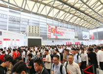 ob电竞集团带你直击AMTS2018展会现场