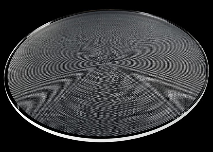 大幅面激光打点机，，，给予导光板无限事业