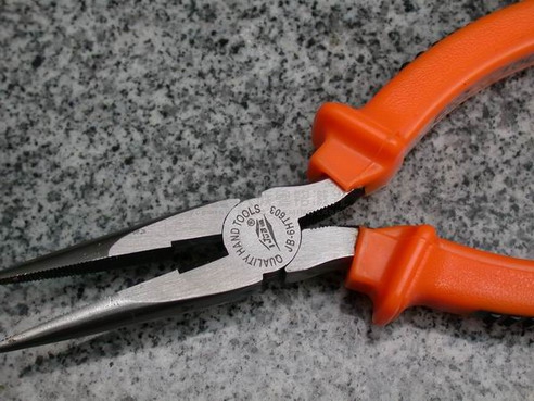 激光打标机，，，标出五金加工新模式