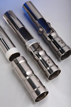 ob电竞带您走进管材激光切割机的亲密熟悉