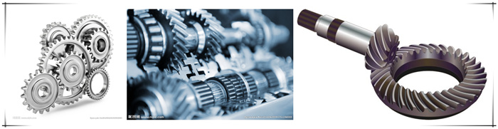 ob电竞详解各式齿轮的优弱点