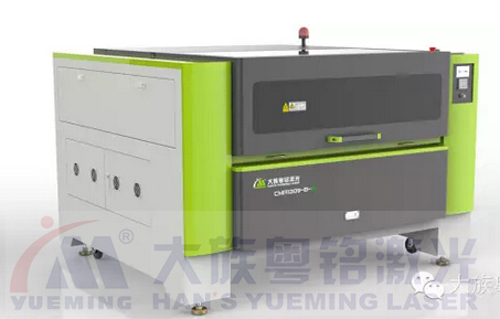 看完这个CMA全新系列激光切割机先容，，，，，，相信你会触动心灵…