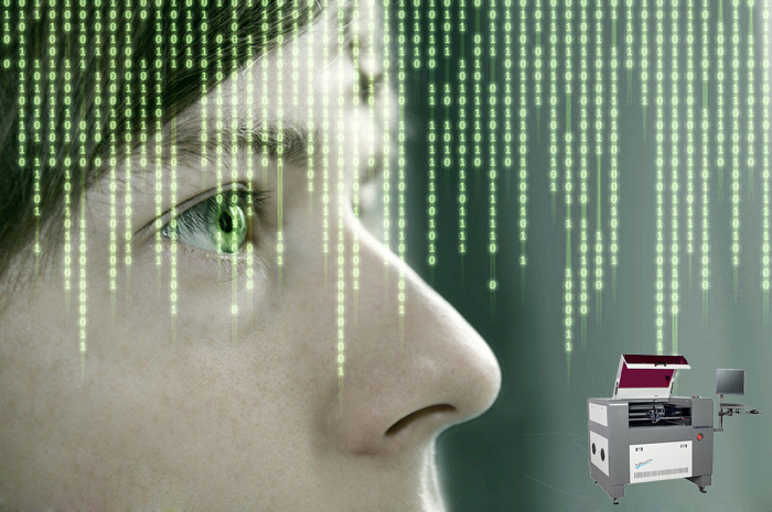 富家ob电竞告诉您：这才是激光切割镌刻机！