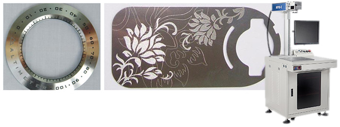 不锈钢激光打标机怎样闯天下？？？？