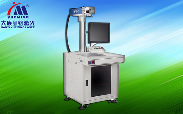 ob电竞剖析：激光打标机的行业生长特点