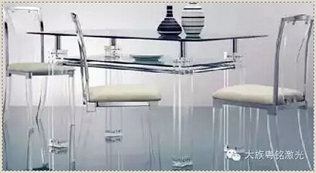 亚克力餐桌-ob电竞