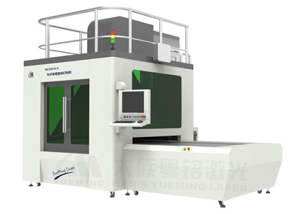 激光让时尚的牛仔衣饰，，，，，远离“污染”标签