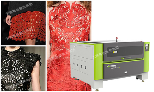 泉州皮革激光切割机：富家ob电竞塑造皮革最美的瞬间！