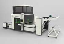 富家ob电竞：开启激光智能新时代