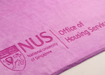 您还在用通俗毛巾吗？？？？？？？？各人都用毛巾激光打标机定制了