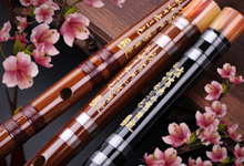 古韵味，，，，新乐章——乐器激光镌刻机