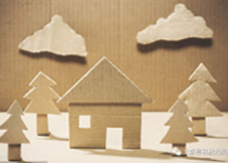 纸板大造化，，，，源自ob电竞激光切割机