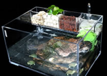 引领“宠屋”，，，，，亚克力激光切割机筑造宠物之家