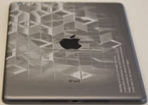 苹果宣布会剧透，，，，，，，电子产品激光打标机定了